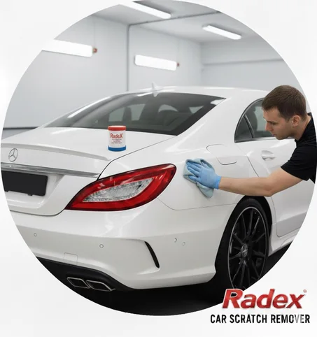 مزيل الخدوش السعودية