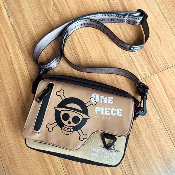 One Piece bag