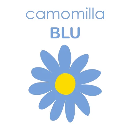 Camomilla Blu