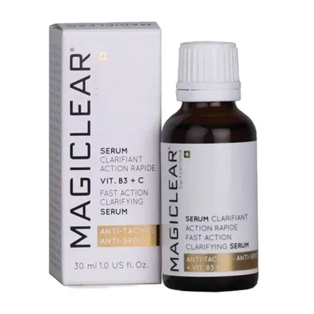 Magiclear Sérum Clarifiant Action Rapide 30Ml