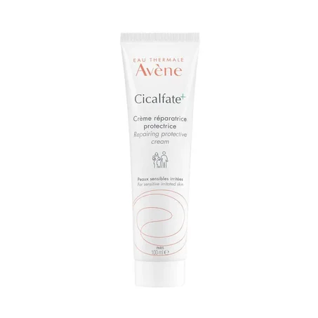 AVÈNE Cicalfate Crème Réparatrice 100ml - Cicatrisation & Apaisement Toute Famille