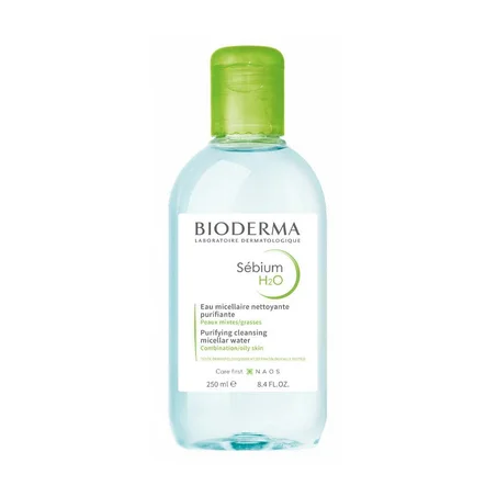 BIODERMA Sébium H2O - Eau Micellaire Purifiante