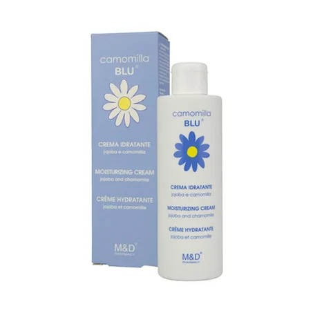Camomilla Blu Crème Hydratante 200ml