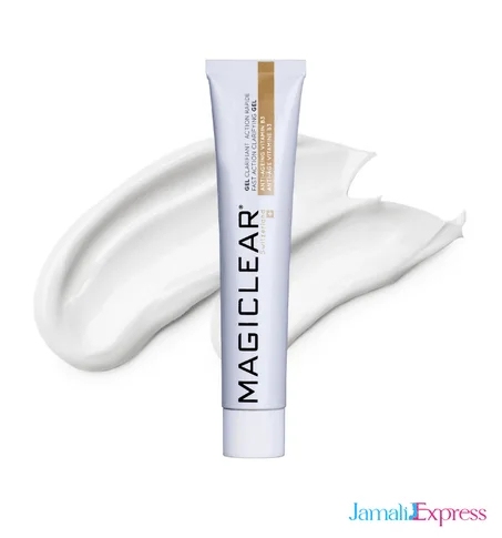 Magiclear Gel Clarifiant Action Rapide 50g