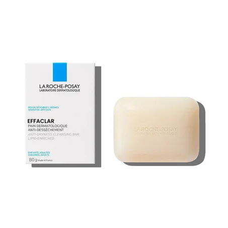 La Roche Posay Effaclar Pain 80g