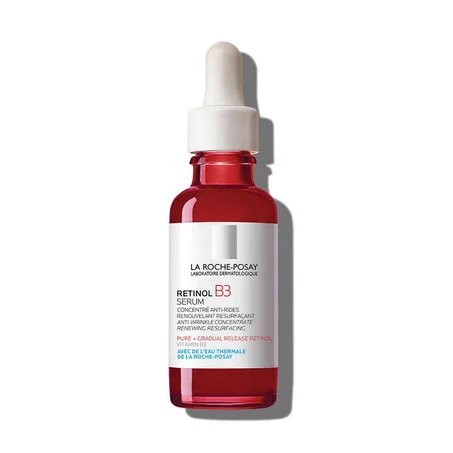 La Roche-Posay Rétinol B3 Sérum Anti-Âge Régénérant 30ml