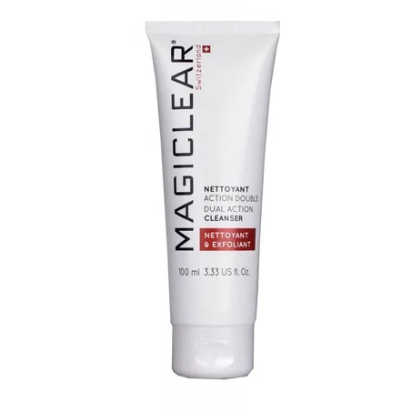 Magiclear Nettoyant Action Double 100ML