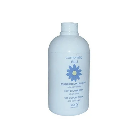 Camomilla Blu Gel Douche Ultra Doux 300ml