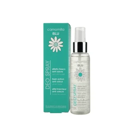 Camomilla Blu Déodorant Spray 100ml