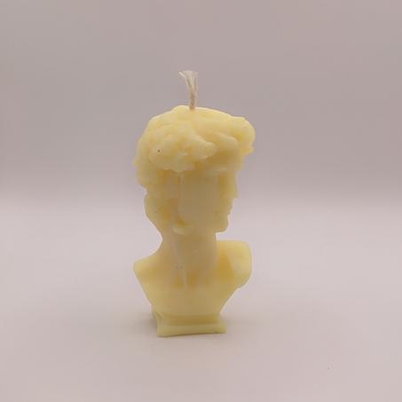 ROMAN CHARACTER FACE