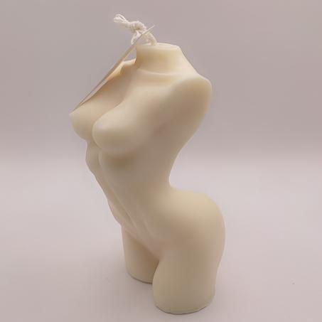 WOMEN IS POWER SCULPTURE