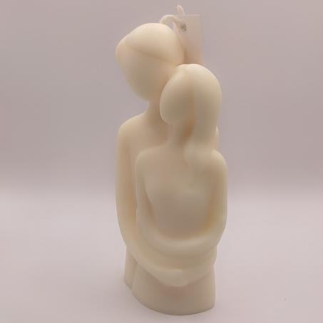 COUPLE HUG CANDLE