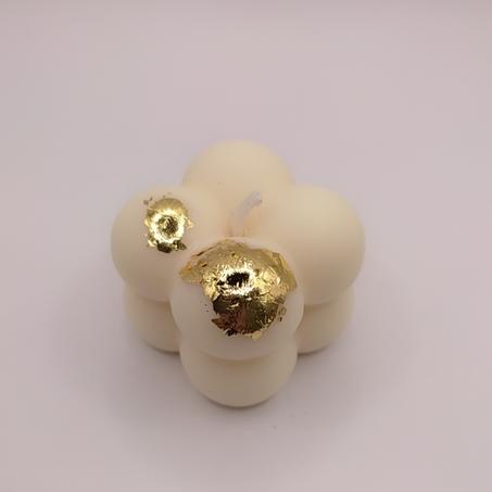 MINI BUBBLE CANDLE