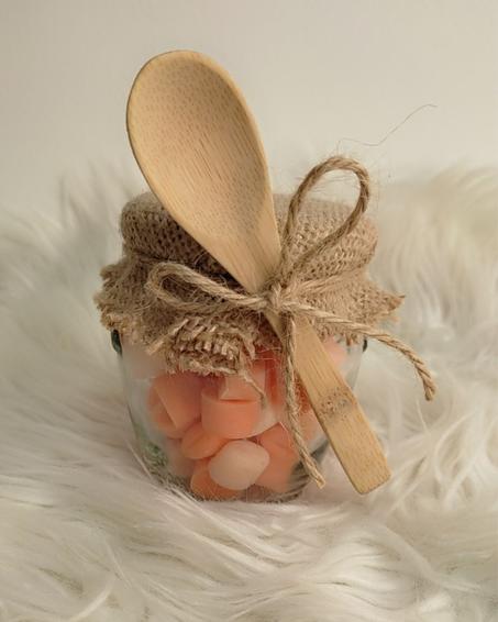 SCENTED SUGAR BEAR WAX MELTS maxi