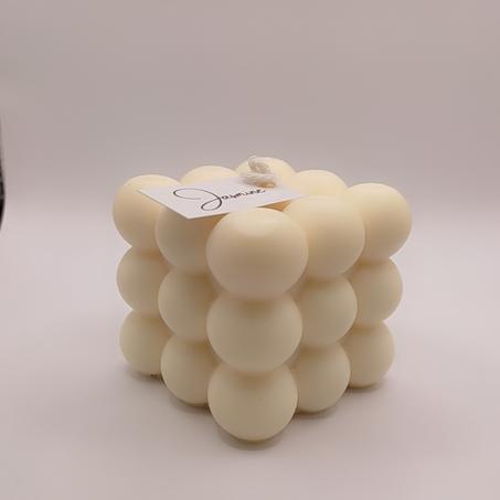 BUBBLE CANDLE