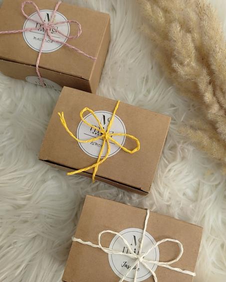 MINI MACARON WAXMELTS