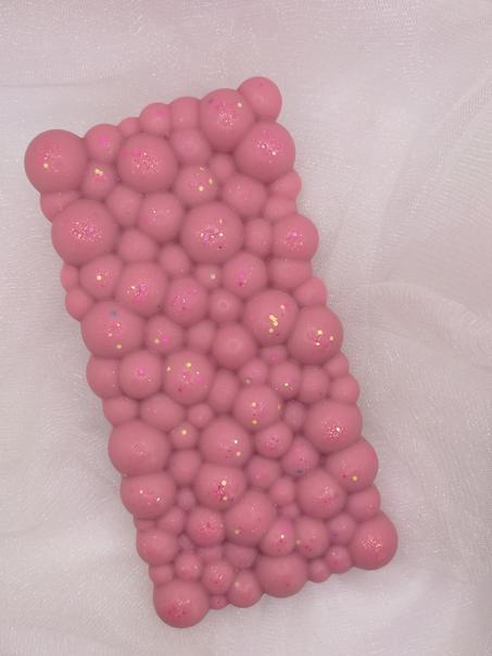 SCENTED BUBBLY TABLETS