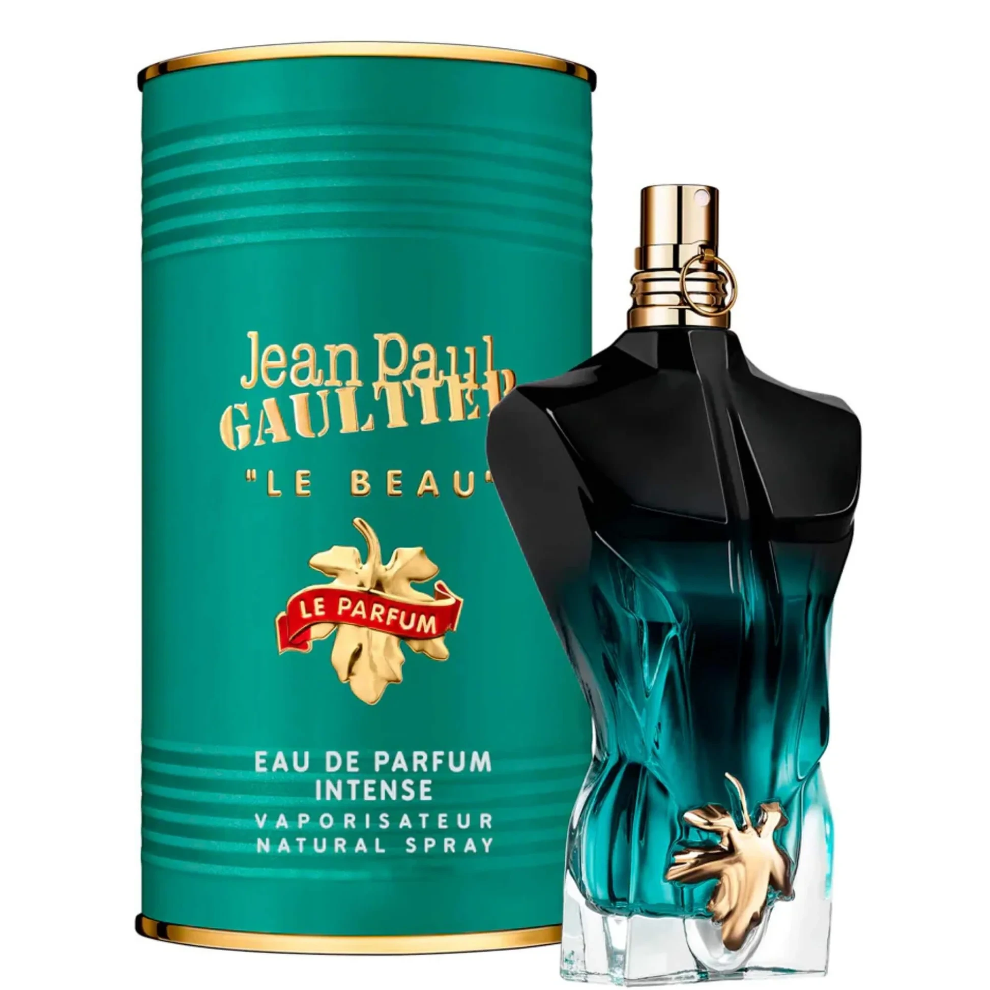 Jean-Paul Gaultier Le Beau Le Parfum 10 ml