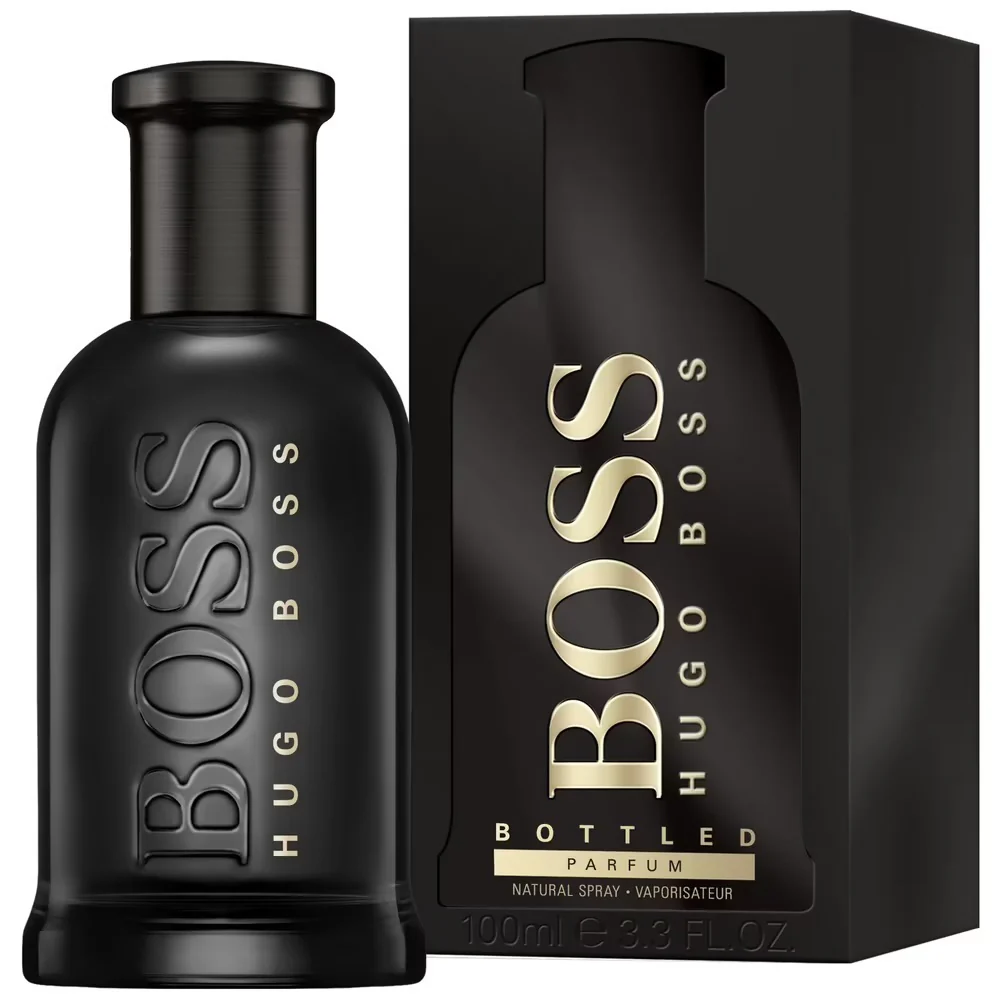 Hugo Boss Bottled Parfum 10ml