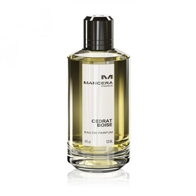 Mancera Cedrat Boisé 10ml
