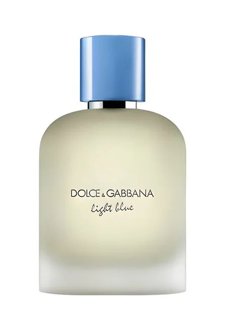 Dolce & Gabbana Light Blue Eau De Toilette 10ml