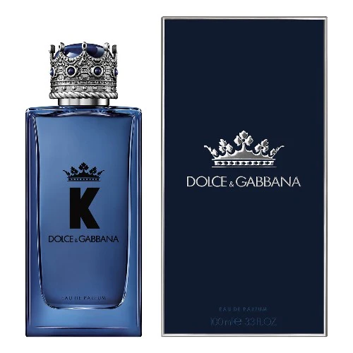 Dolce & Gabbana King Eau de Parfum 10ml
