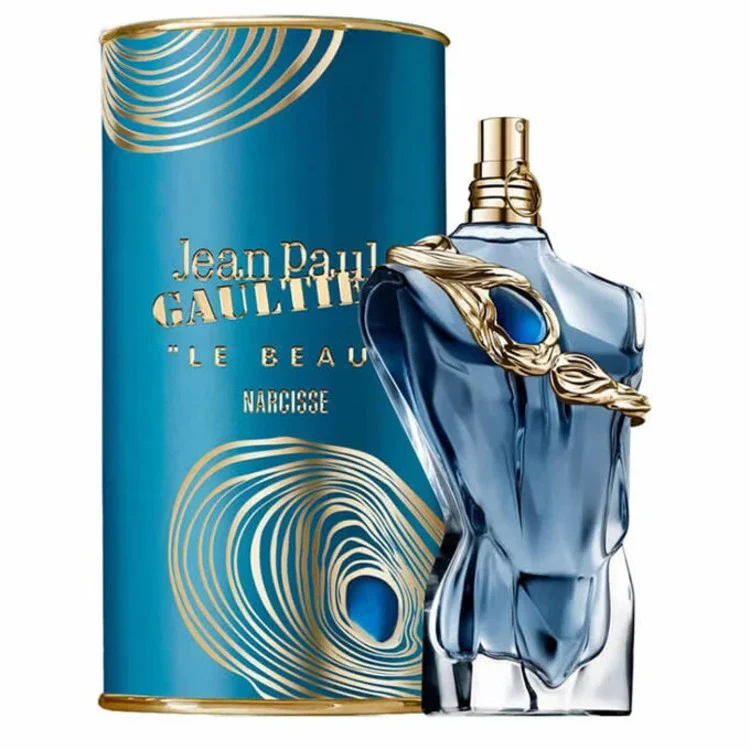 Jean-Paul Gaultier Le Beau Narcisse 10ml