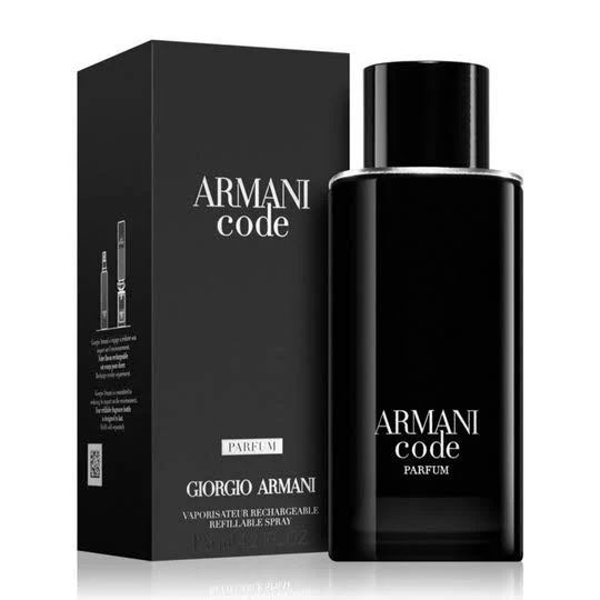 Armani Code Parfum 10ml