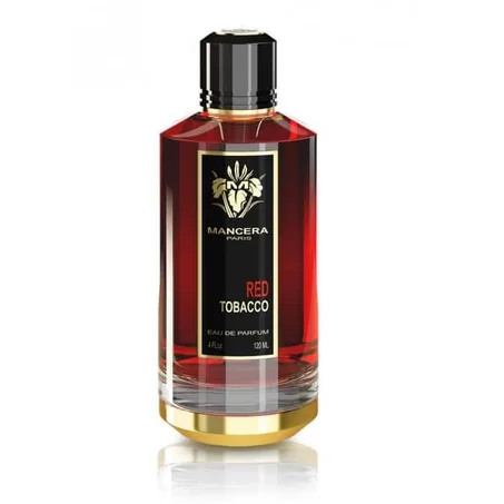 Mancera Red Tobacco 10ml