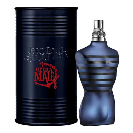 Jean Paul Gaultier Ultra Male 10 ml