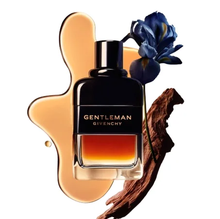 Givenchy Gentleman Reserve Privée 10ml