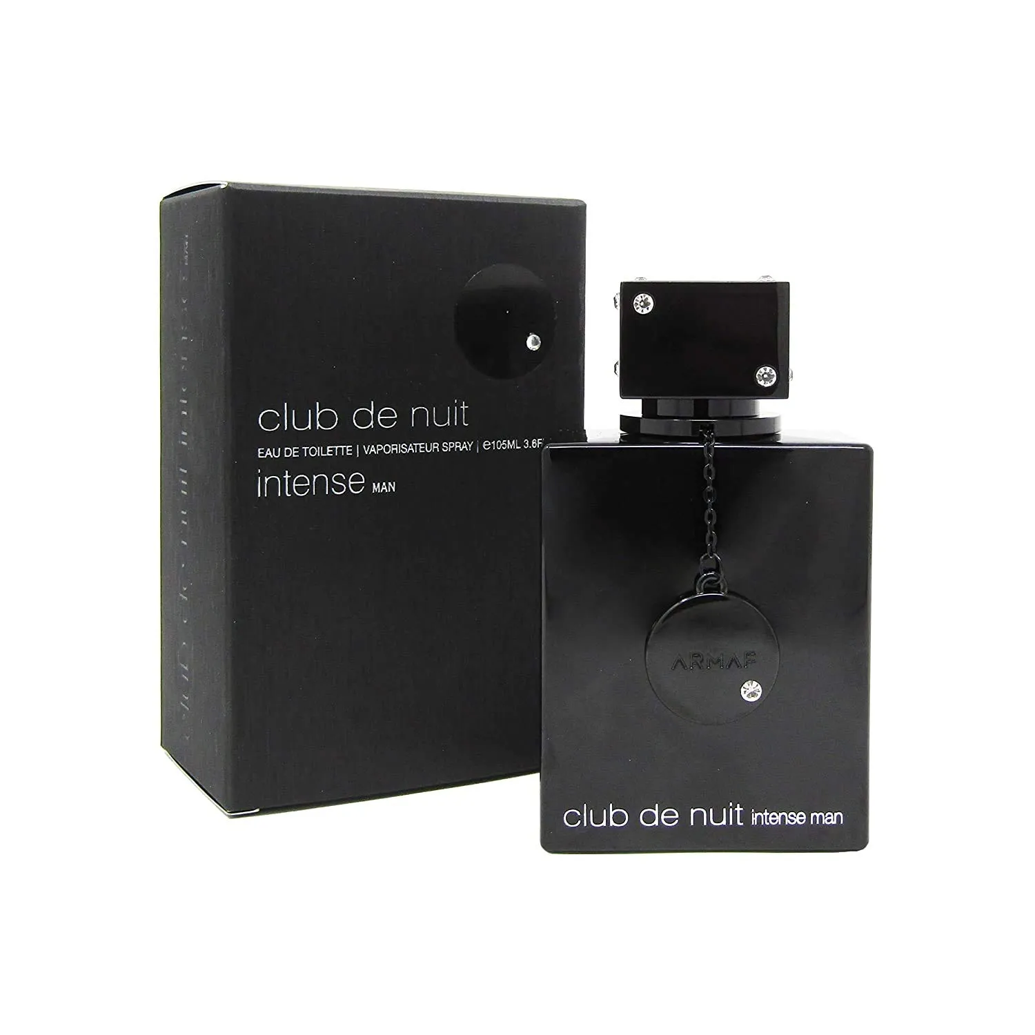 Club De Nuit Intense Man 10ml