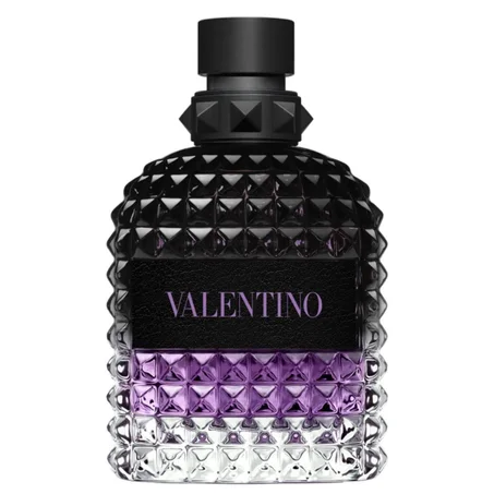 Valentino Uomo Born in Roma Purple Melancholia 10ml