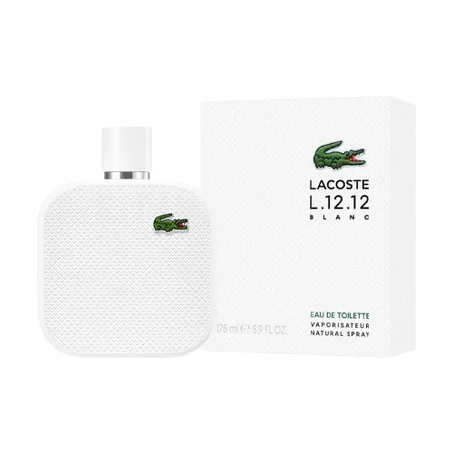 Lacoste Blanc 10 ml