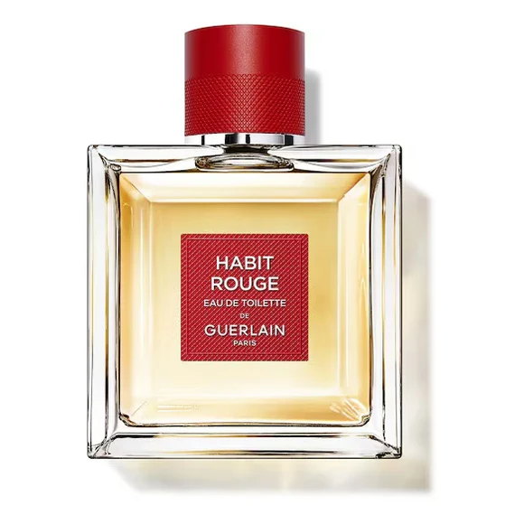 Guerlain Habit Rouge 10ml