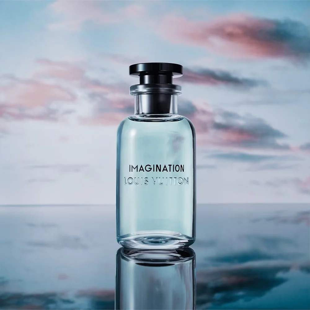 Louis Vuitton Imagination 10ml