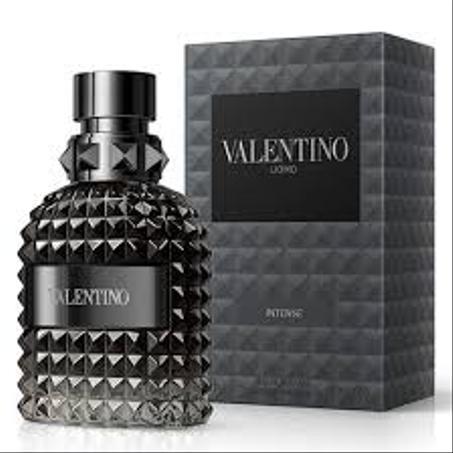 Valentino Uomo Intense 10ml