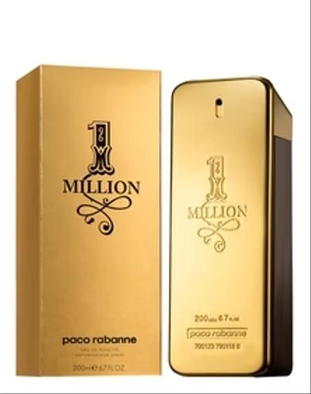One Million 10 ml