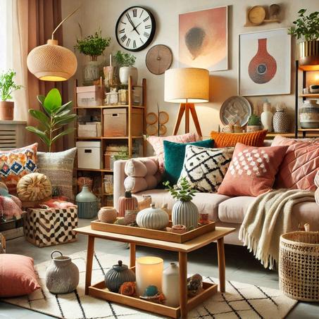 مستحضرات واكسسوارات عامة