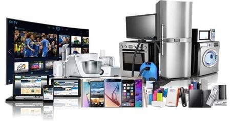 كهربائيات وإلكترونيات 🖥️