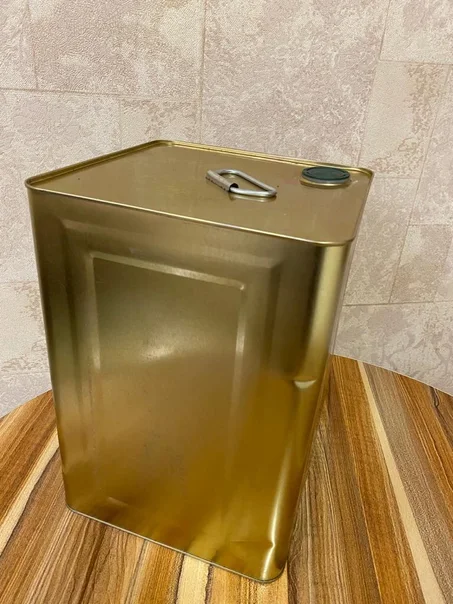 تنكة زيت زيتون