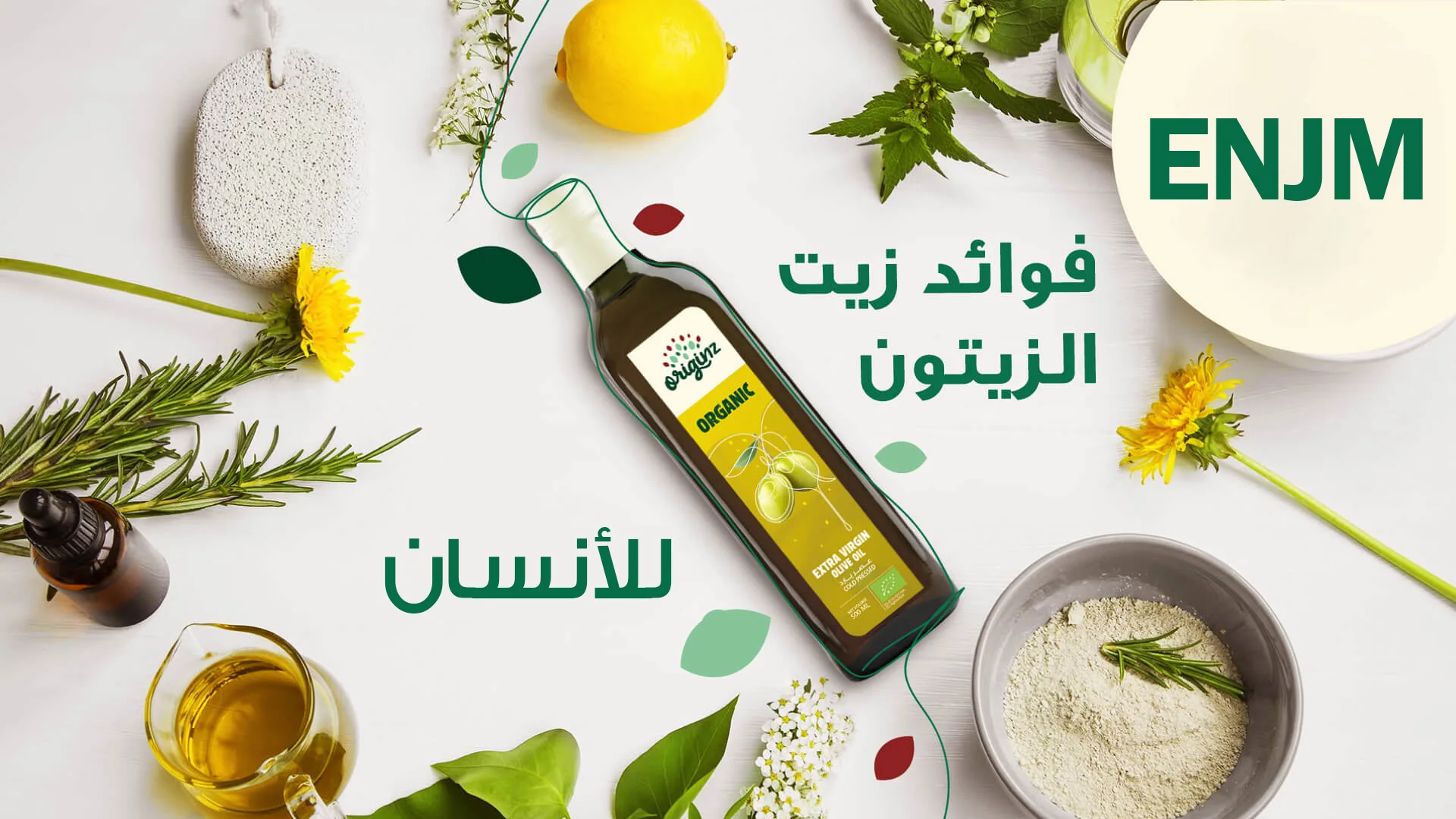 Olive Oil