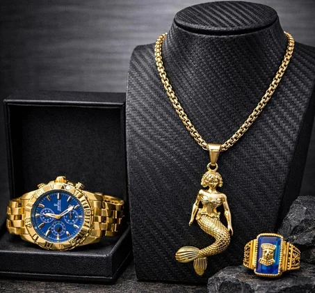 💎 Pack Festina – أناقة يومية