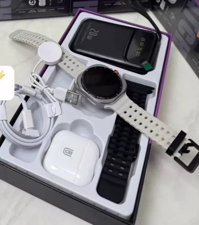 SK7 Ultra Smart Watch