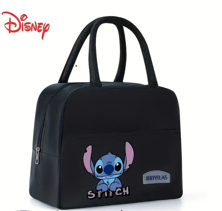 حقيبة طعام ديزني