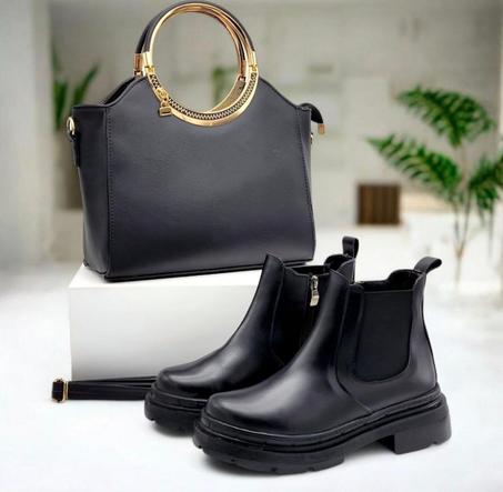 حقيبة يد نسائي