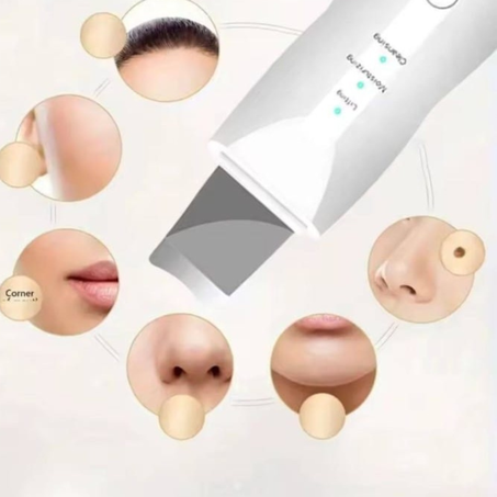 جهاز تنظيف البشرة