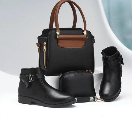 الطقم    صاك و البوت