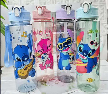 قارورة الماء