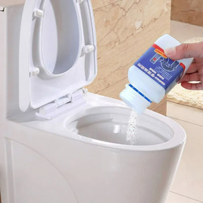 Déboucheur de canalisation ultra efficace B